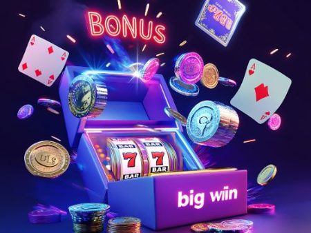 Online Casino Bonuses in Malaysia: Free Credit & Welcome Bonus
