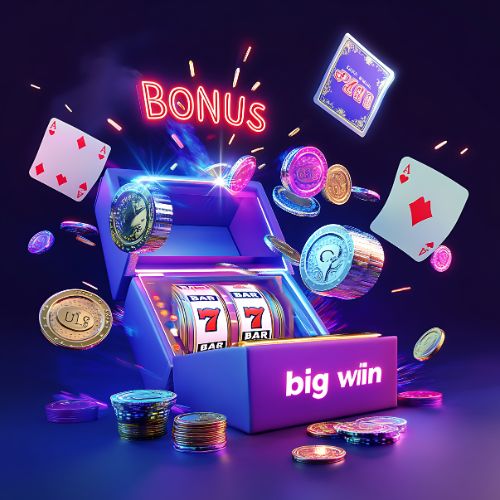 Online Casino Bonuses in Malaysia: Free Credit & Welcome Bonus